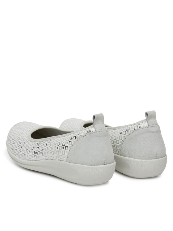 Comfortabel Poltopánky Comfortabel 940448 Biela