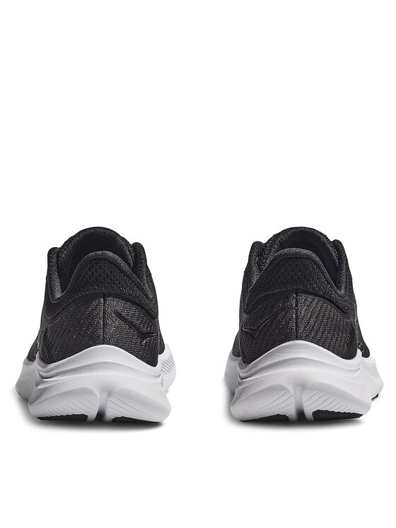 Hoka Взуття для бігу Hoka Solimar 1123075 Чорний