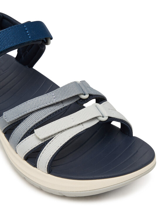 Teva Босоніжки Teva Tirra Sport 1173720 Cиній