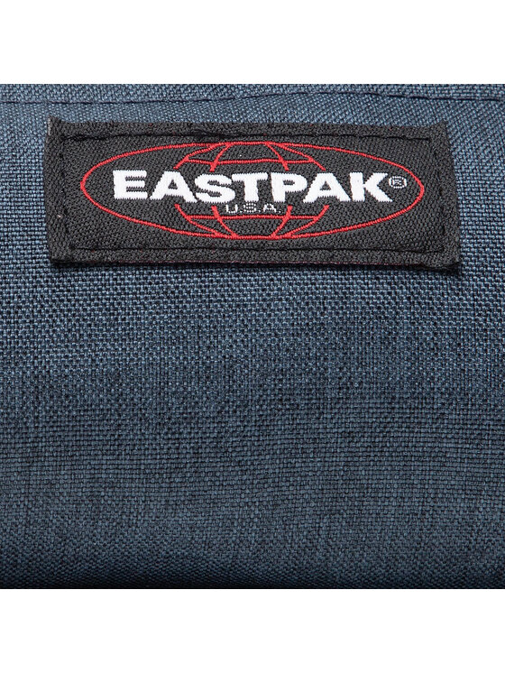 Eastpak Ceruzatartó Eastpak Benchmark Single EK000372 Sötétkék
