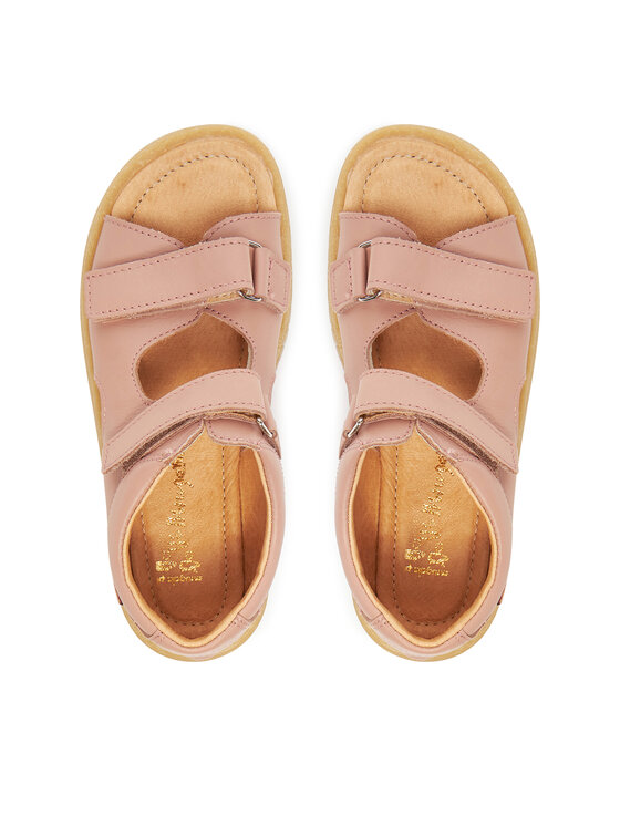 Mrugała Basutės Mrugała Hugo 1306/5-40 Rožinė