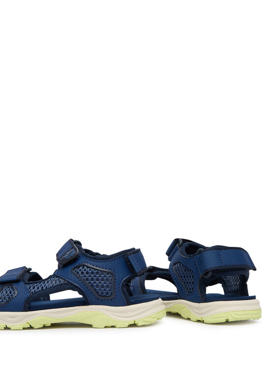 Jack Wolfskin Босоніжки Jack Wolfskin Taraco Beach 4039531 M Cиній