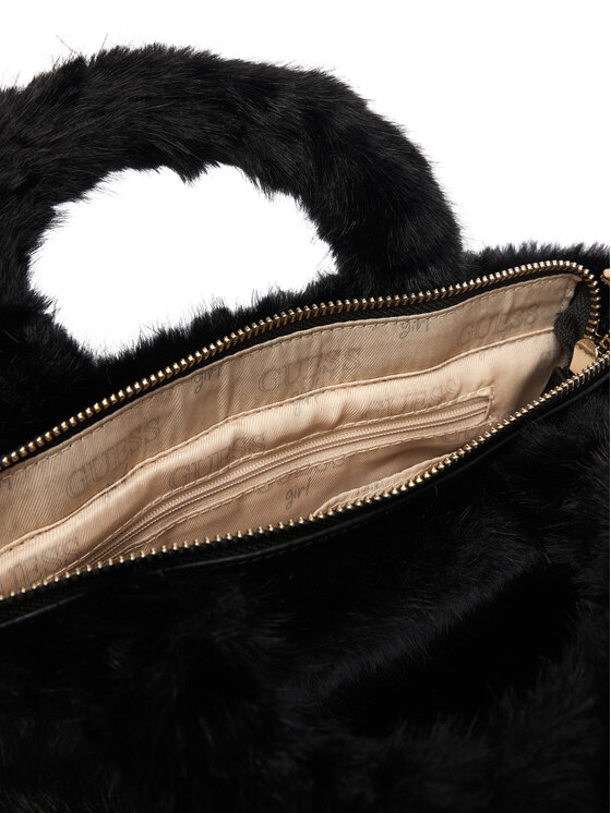 Guess Bolso Guess J6BZ17 W3990 Negro