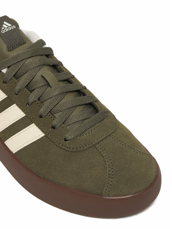 adidas Снікерcи adidas Vl Court 3.0 KJ6805 Хакі