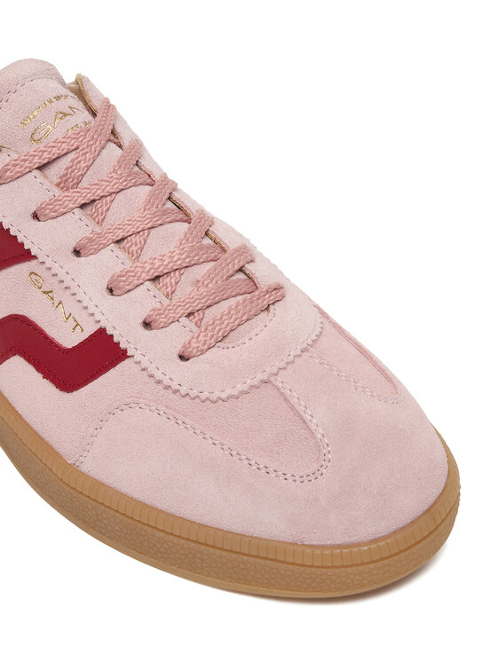 Gant Снікерcи Gant 32533197 Рожевий