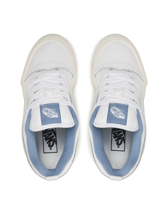 Vans Teniși Vans Knu Skool VN0009QCDSB1 Albastru