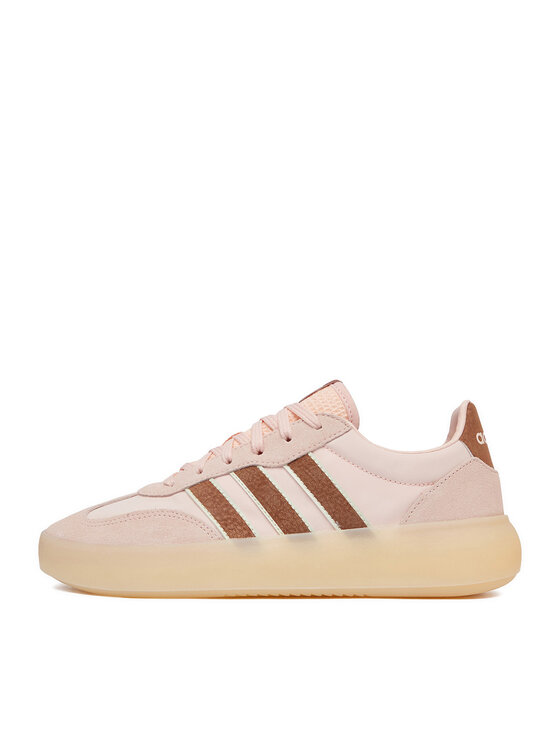 adidas Снікерcи adidas C-BARREDA DECODE IH1444 Світло-рожевий