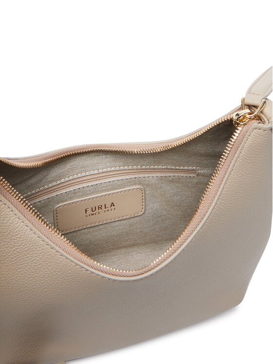 Furla Rankinė Furla Goccia S WB01500 BX3353 KH 4488S Smėlio