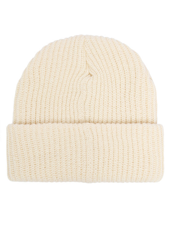 Billabong Шапкa Billabong Alta Rib EBJHA00115 Кремовий