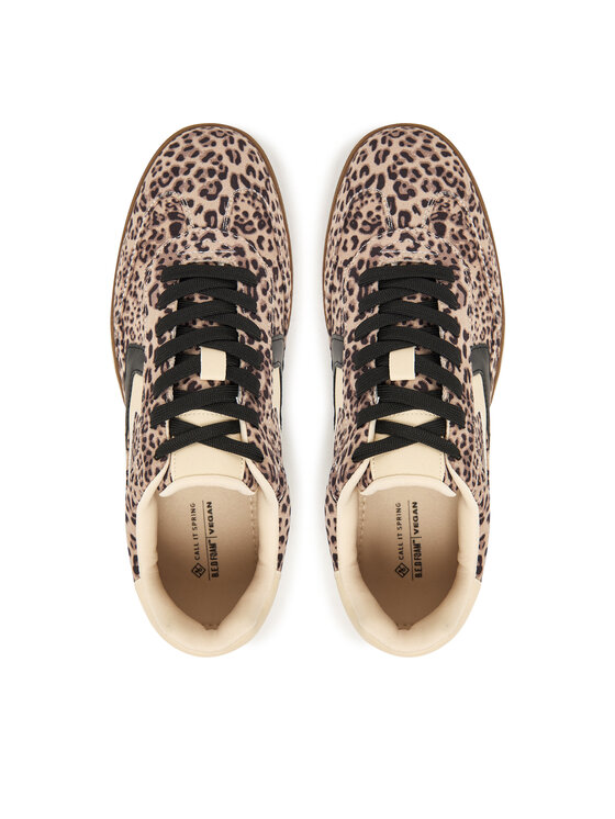 Call It Spring Sneakersy Call It Spring Salome 14082647 Hnědá