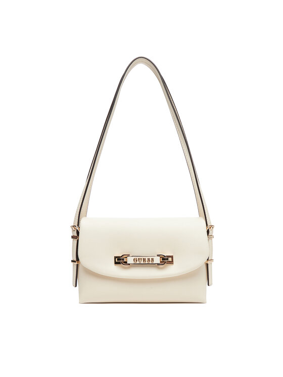Guess Сумка Guess Lefia HWBG96 44190 Кремовий