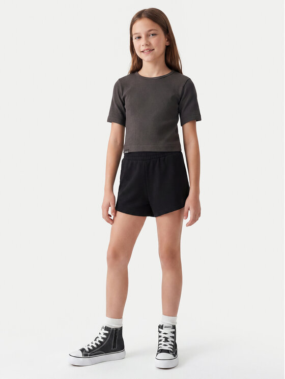 Sprandi Sprandi Camiseta W126-SIGJO-1052-43X Gris Regular Fit