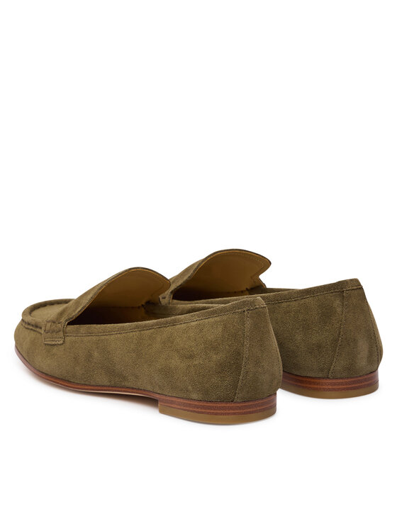 MICHAEL Michael Kors Lordsy MICHAEL Michael Kors Jennings 40S6JNFP1S Khaki