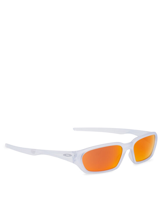 Oakley Γυαλιά ηλίου Oakley Terraforma 0OO9530 95300358 Άχρωμο