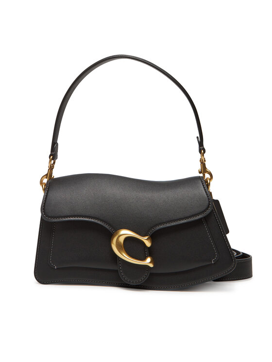 Bolso Coach CAN26 Negro | Zapatos.es