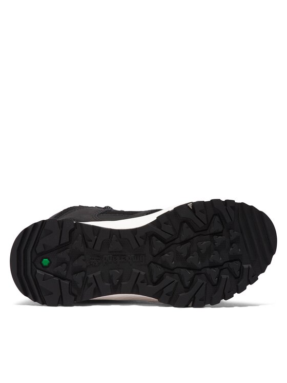 Timberland Снікерcи Timberland Lincoln Peak Mid Wp TB0A5NT70151 Чорний