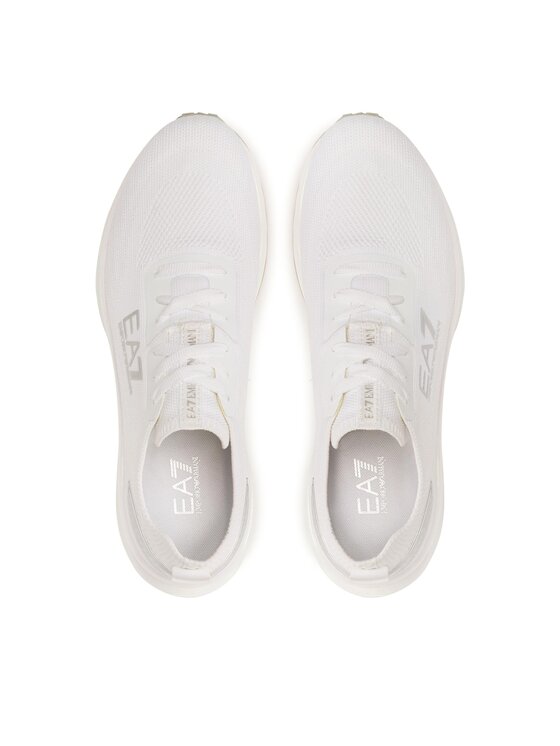 EA7 Emporio Armani Zapatillas EA7 Emporio Armani X8X149 XK349 M696 Blanco