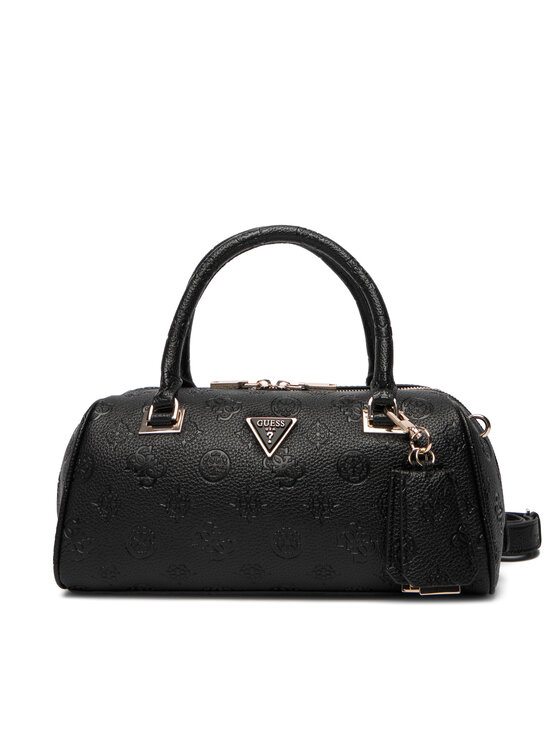 Guess Сумка Guess Cresidia II HWPD98 88080 Чорний