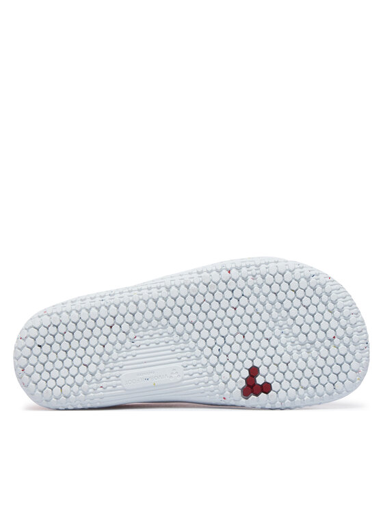 Vivo Barefoot Снікерcи Vivo Barefoot Primus Sport IV 165459 Оранжевий