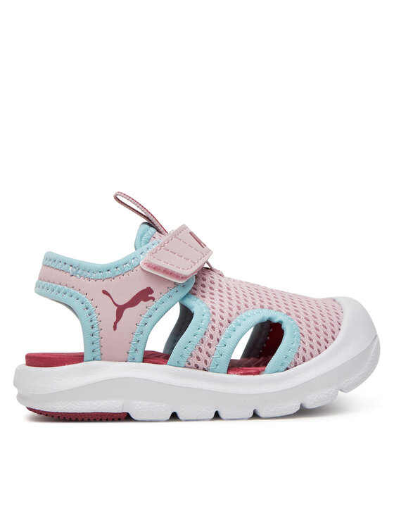 Puma Sandali Puma Puma Fun Racer Sandal Mesh V Inf 401576 03 Roza