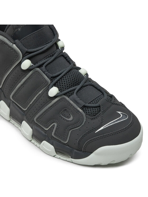 Nike Laisvalaikio batai Nike Air More Uptempo 96 FJ4181 001 Juoda