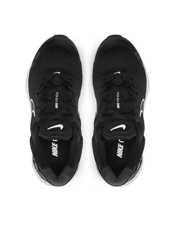 Nike Взуття для бігу Nike Renew Run 3 DD9278 001 Чорний