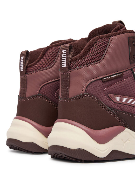 Puma Auliniai batai Puma Evolve 2.0 Boot PS 313809 Vyšninė
