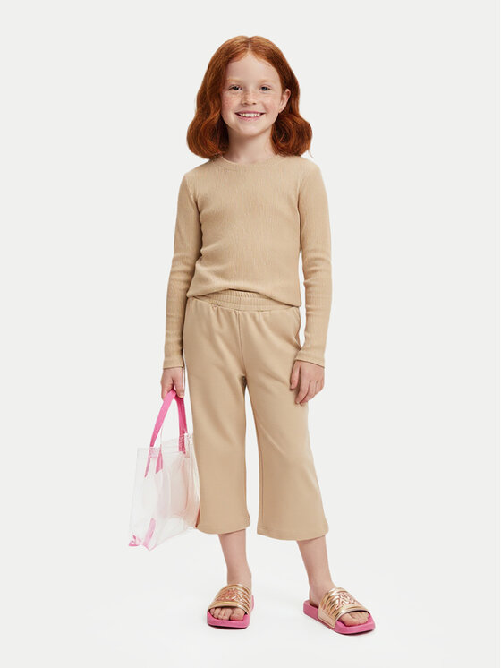 Kappa Nazouváky Kappa CEO-SS24-K2 Zlatá