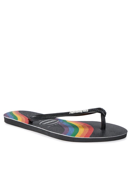Havaianas Flip flop Havaianas 41469070090-M Negru