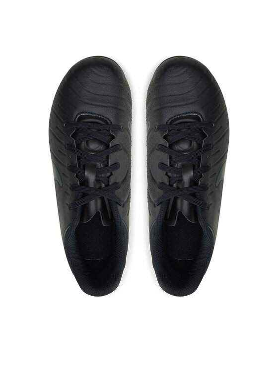 Nike Взуття для футболу Nike Jr Legend 10 Academy FG/MG DV4348 002 Чорний