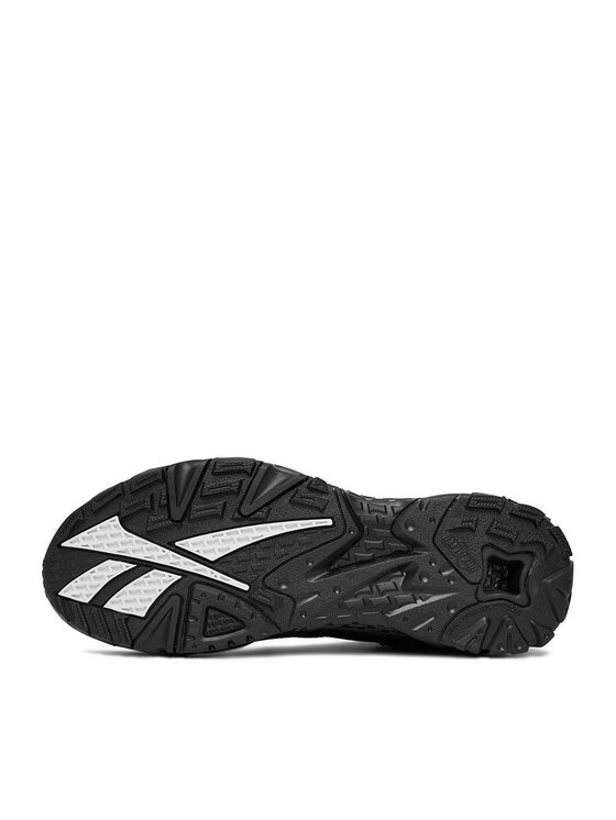 Reebok Снікерcи Reebok EO-BRUTUS LOW 100244786 Чорний