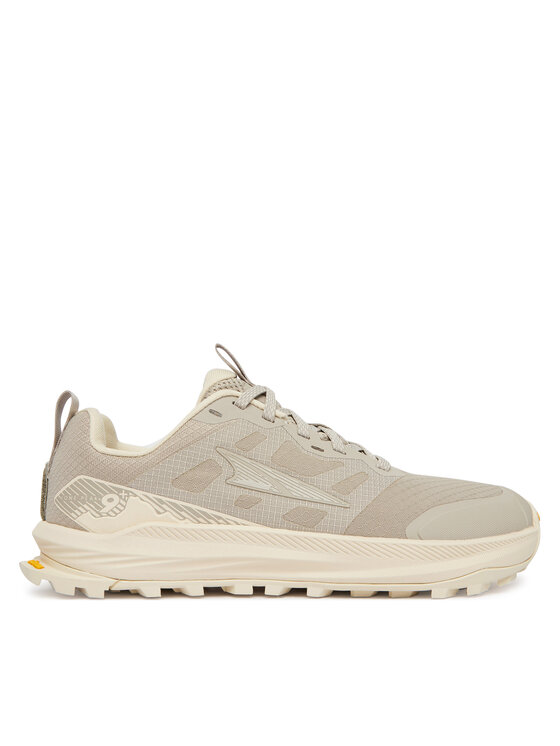Altra Взуття для бігу Altra Lone Peak 9+ AL0A85RH Бежевий
