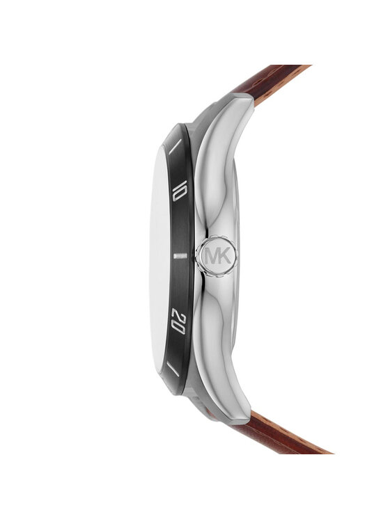 Hodinky Michael Kors Layton MK8859 Hnedá | Eobuv.sk display picture 1