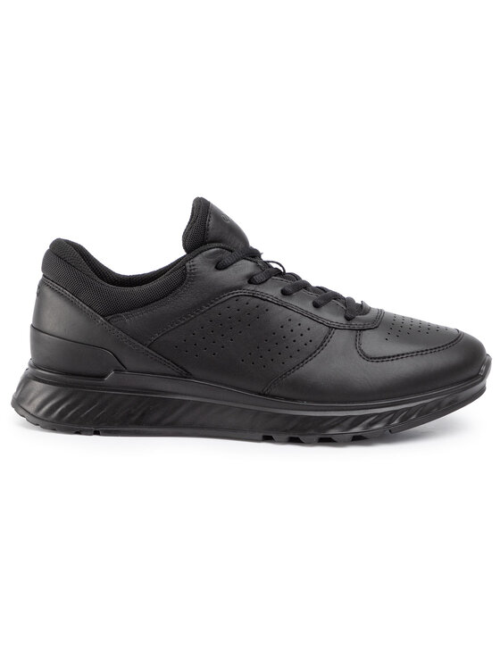 ECCO Sneakersy ECCO Exostride M 83531401001 Černá