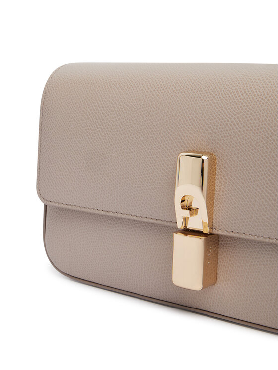 Furla Сумка Furla Iride S WB02206 ARE000 CN 4892S Темно-бежевий