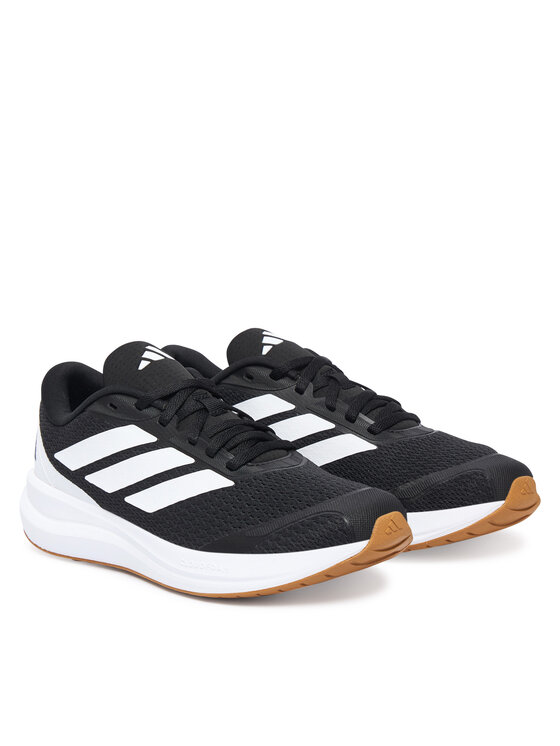 adidas Sneakersy adidas Runfalcon 6 Junior Shoes KI1785 Čierna
