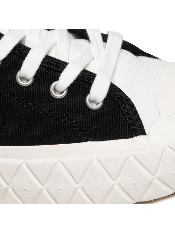 Palladium Кеди Palladium Ace Cvs Mid U 77015-030-M Чорний