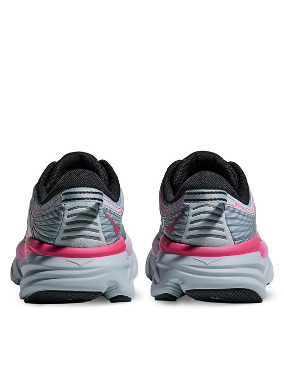 Hoka Scarpe running Hoka Bondi 7 1110519 Blu