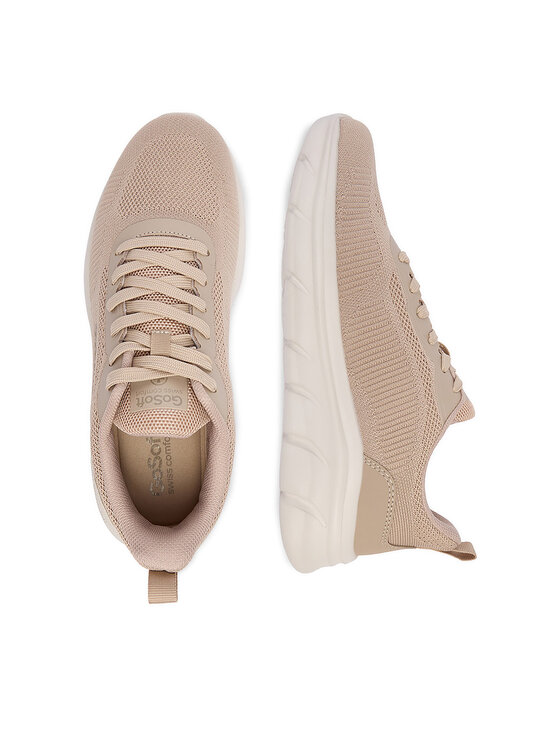 Go Soft Sneakers Go Soft CEO-MYRW-25647 Bej