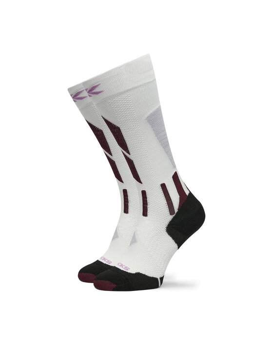 X-Socks Șosete de schi X-Socks Ski Perform WYPPW24W Negru