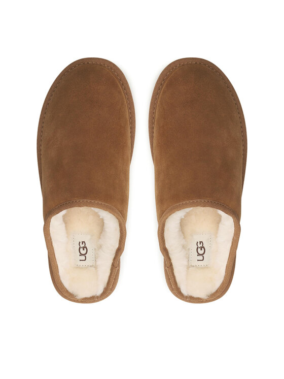 Ugg Papuče Ugg M Classic Slip-On 1129290 Smeđa