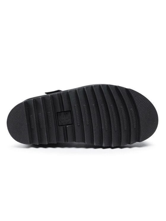 Dr. Martens Sandali Dr. Martens Voss II 26799001 Črna