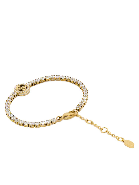Guess Браслет Guess JUBB05 142JW Золотий
