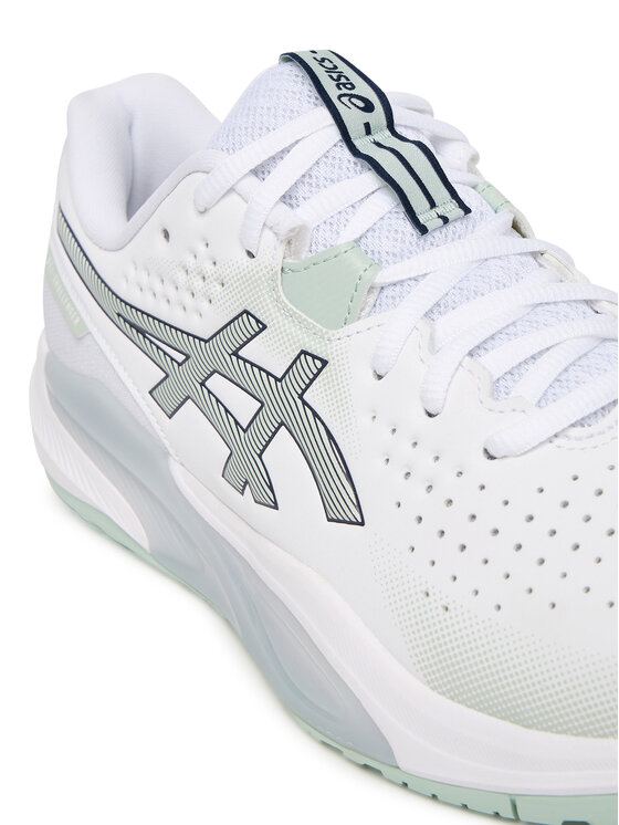 Asics Scarpe da tennis Asics Gel-Challenger 15 1041A510 Bianco