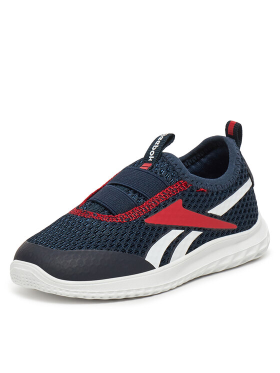 Reebok Superge Reebok 23KC391(III)CH Mornarsko modra
