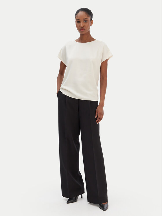 JOOP! JOOP! Футболка Tancy 30100042 Бежевий Regular Fit