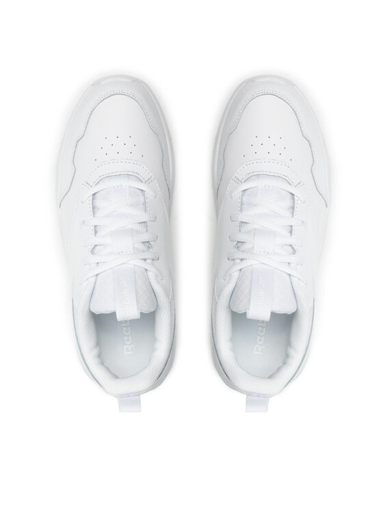 Reebok Bežecké topánky Reebok Xt Sprinter 2.0 H02855 Biela