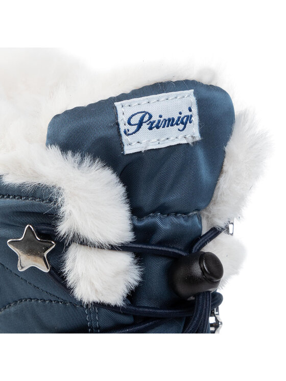 Primigi Sniega zābaki Primigi GORE-TEX 4376711 S Tumši zils