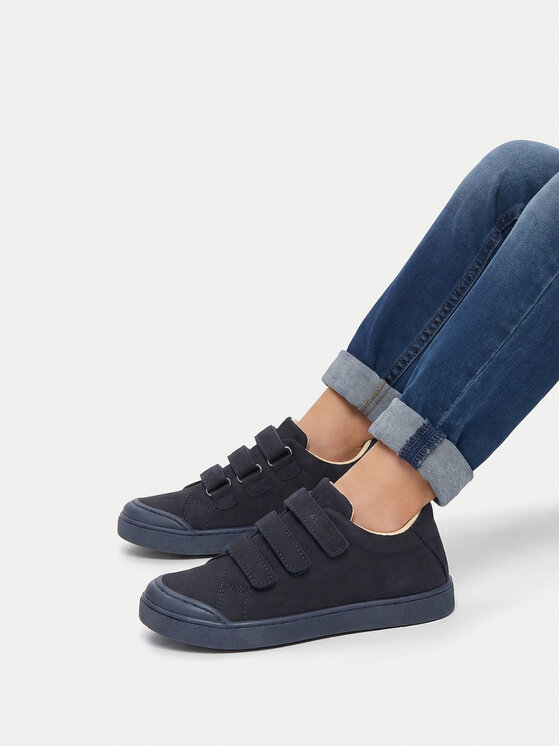 Lasocki Kids Туфлі Lasocki Kids CEO-CI12-BAKU-10A(III)CH Cиній