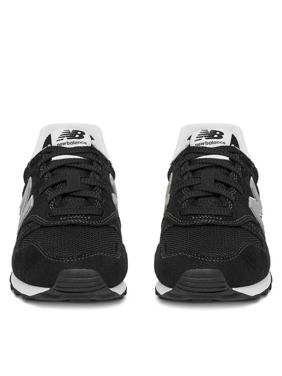 New Balance Sneakersy New Balance ML373KB2 Čierna